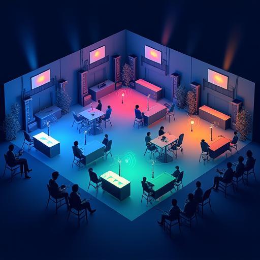 Multi-Zone Audio Solutions