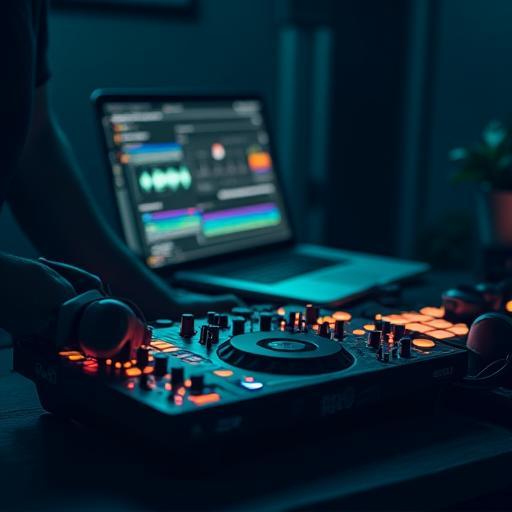 Custom Playlist Integration